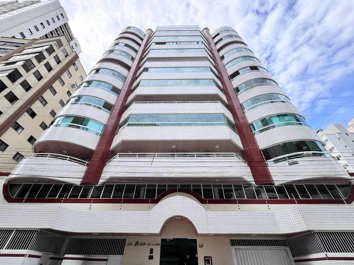 Residencial corais do mar apartamento pronto - 3 dormitórios