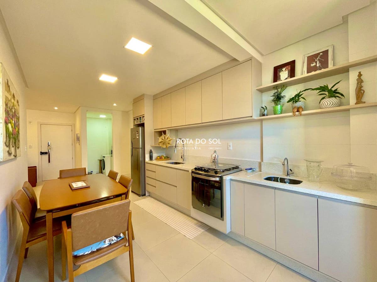 Ponta de Sagres Apartamento Bombinhas SC — foto 6