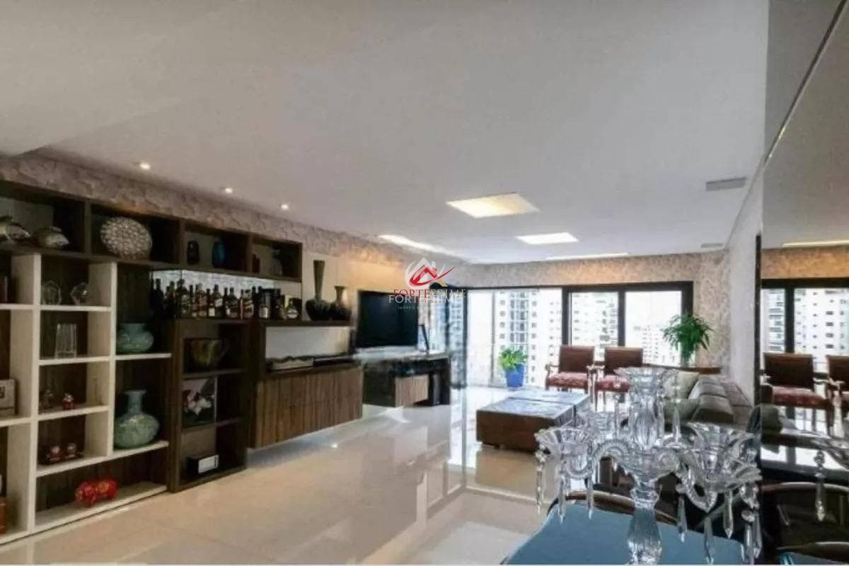 Apartamento com 3 quartos à Venda, Moema - São Paulo — foto 5