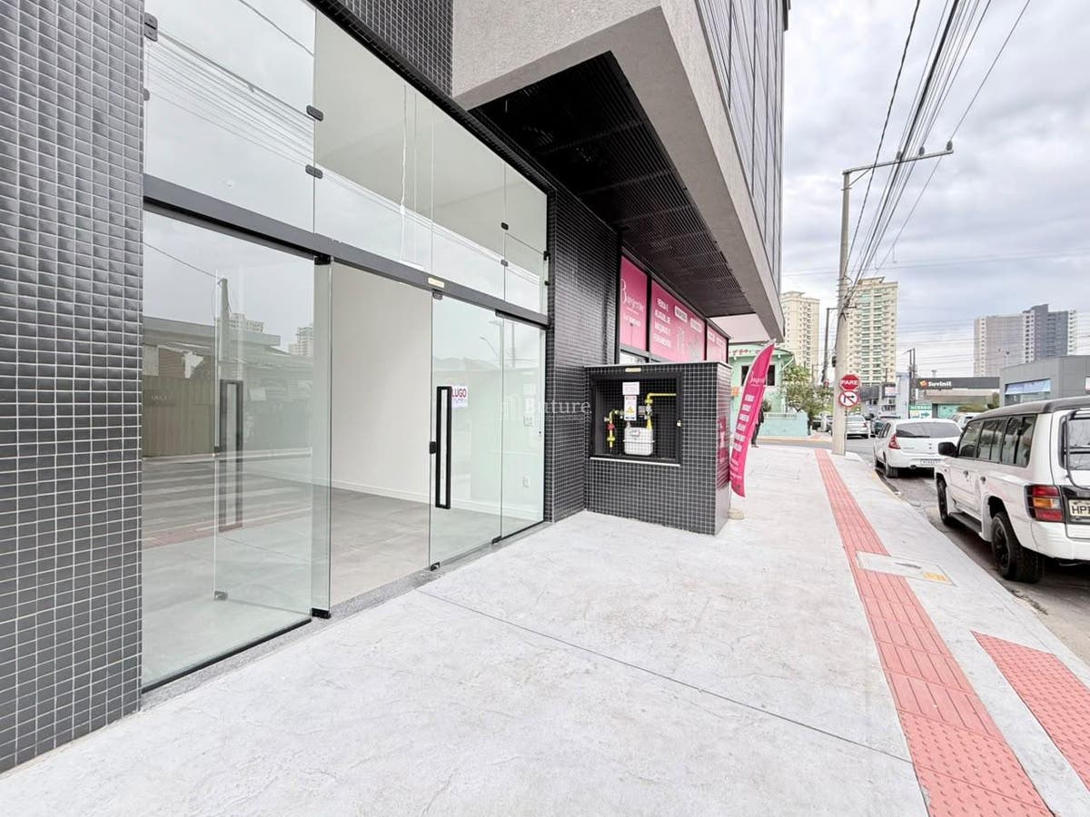 SALA COMERCIAL LA GIOIA - Salas Comerciais em Meia Praia, Itapema - à venda - BUTURE NEGOCIOS IMOBILIARIOS LTDA