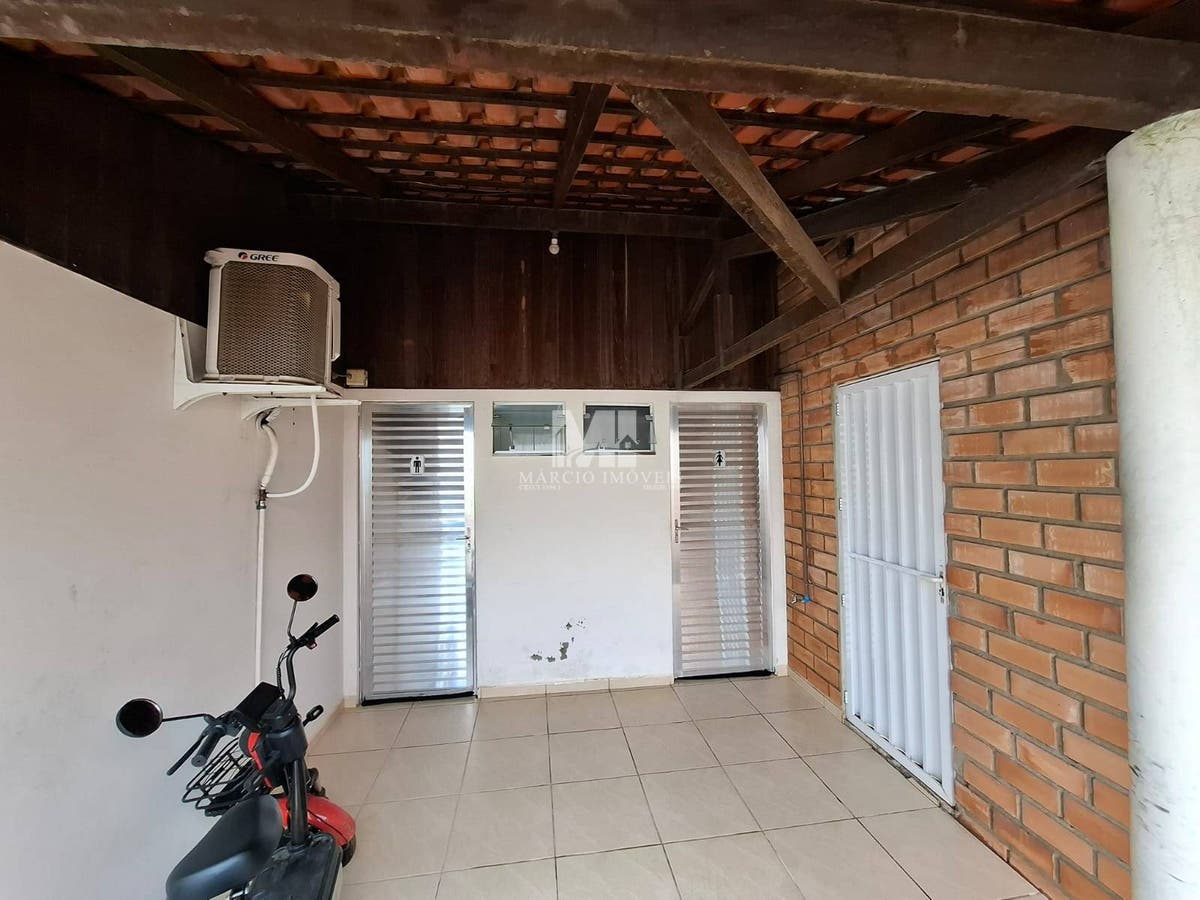 Loja-Salão, 305 m² - Foto 8