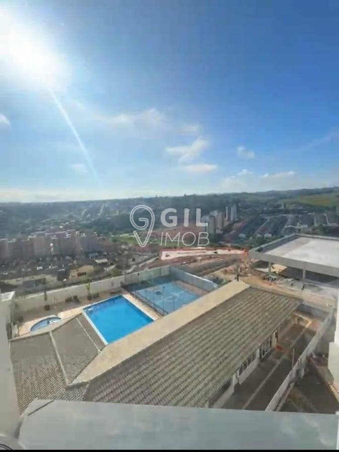 Apartamento, 2 quartos, 50 m² - Foto 13