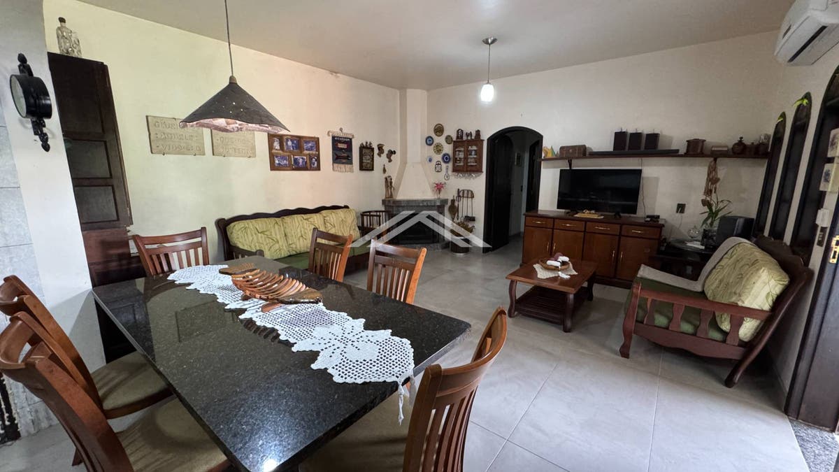 Casa, 4 quartos, 146 m² - Foto 12