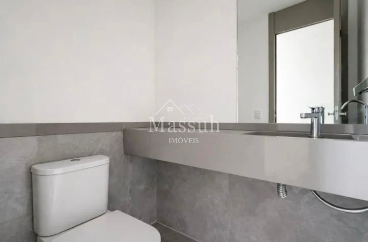 Real Bothanic - 4 Quartos Sendo 4 Suítes - 3 Vagas de Garagem - Andar Alto - Apartamento em Águas Claras, Brasília - à venda - Massuh Imóveis