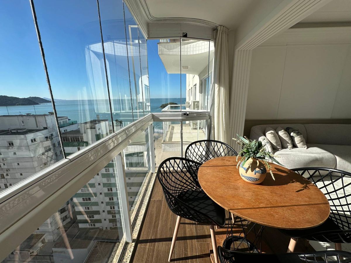 Residencial › Apartamento à Venda, Aluguel, 3 dormitórios (2 suítes), 130,00 (M²), 1 vaga, Bairro, SC - Apartamento em Centro, Balneário Camboriú - à venda - IMOBILIÁRIA GUILHERME LTDA