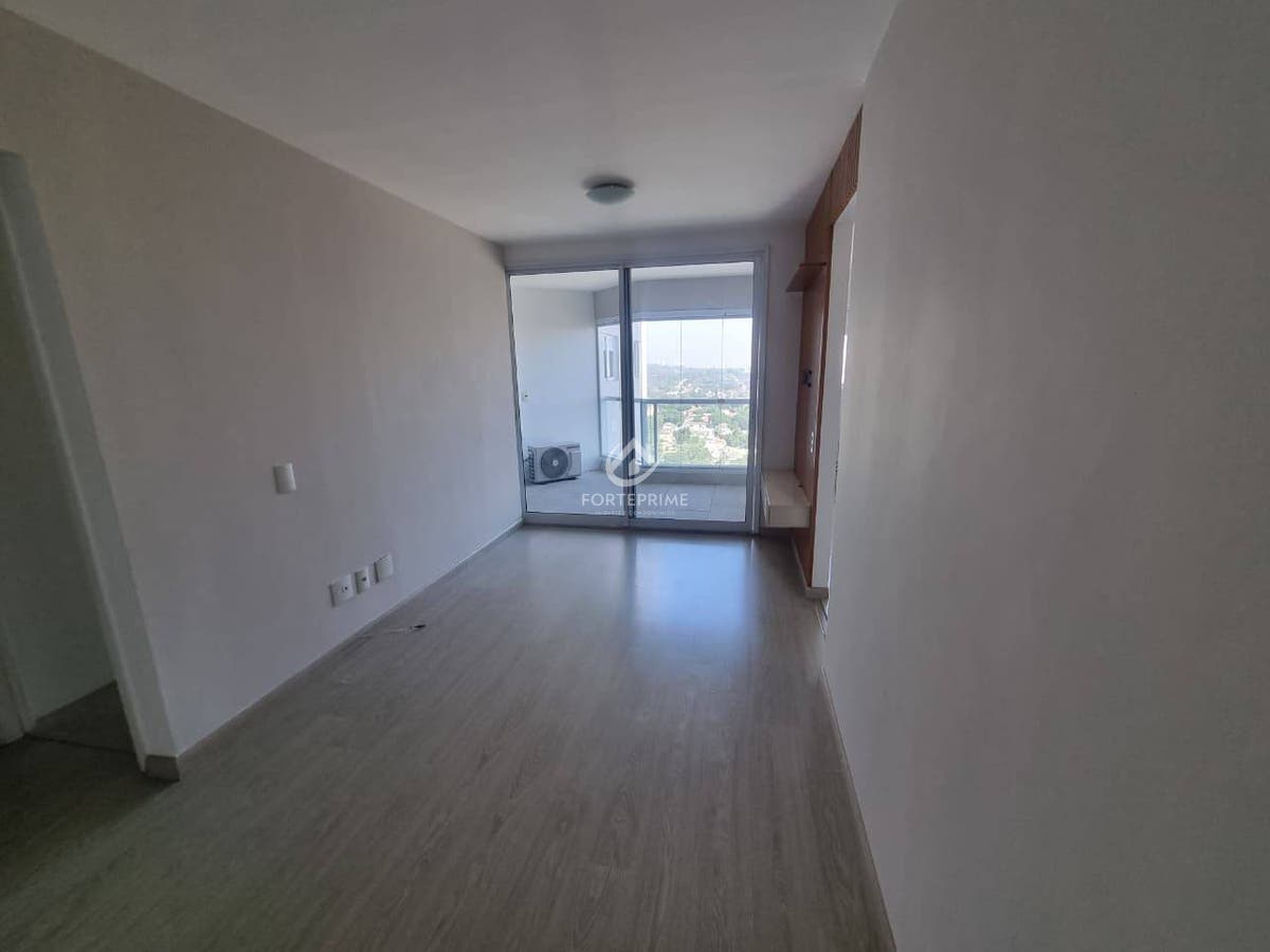 Apartamento com 1 quarto para Locação, Campo Belo - São Paulo — foto 2