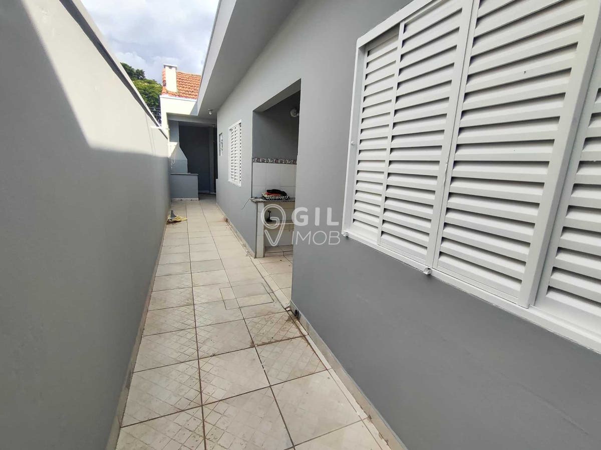 Casa, 3 quartos, 136 m² - Foto 23