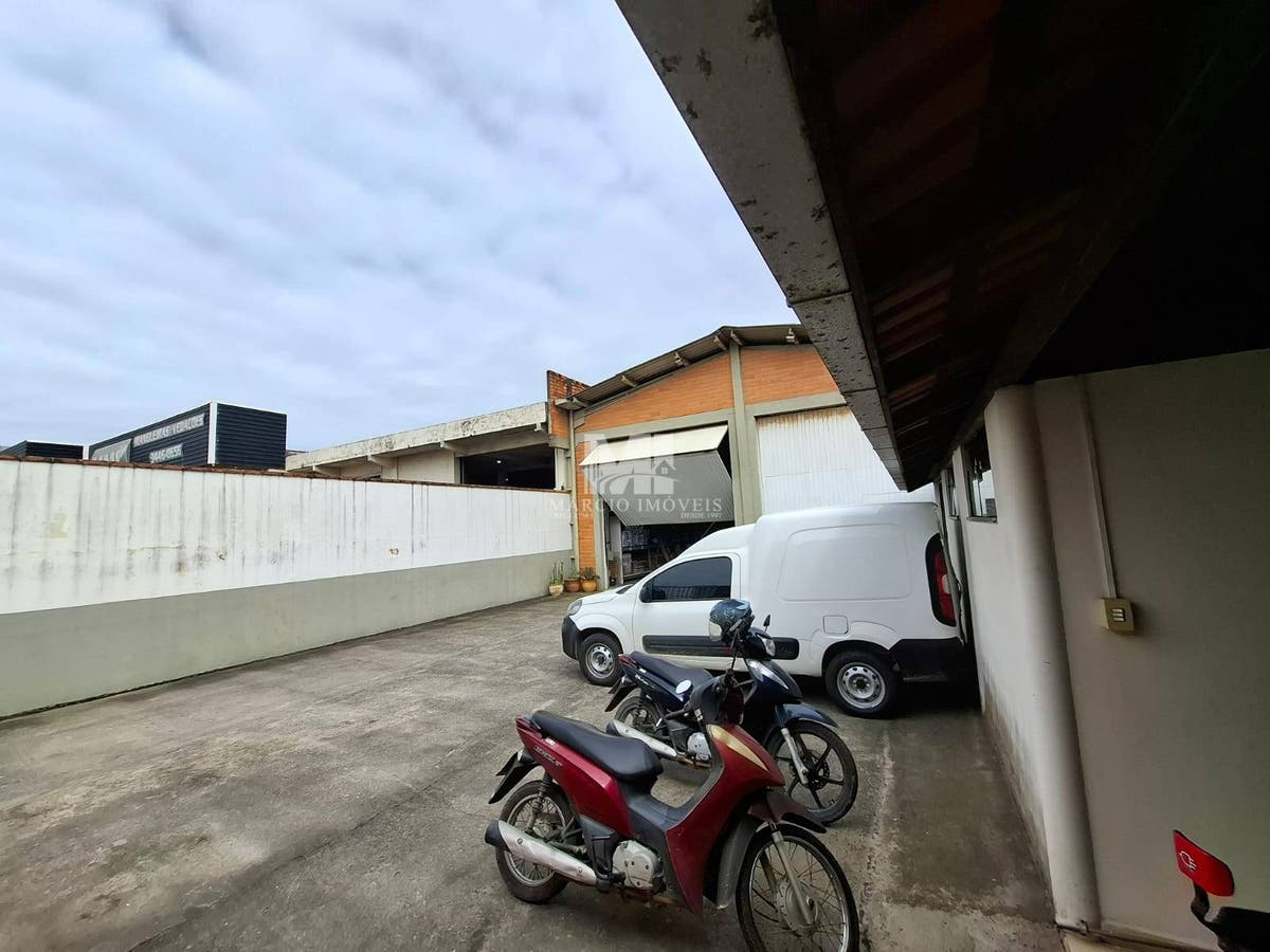 Loja-Salão, 305 m² - Foto 4