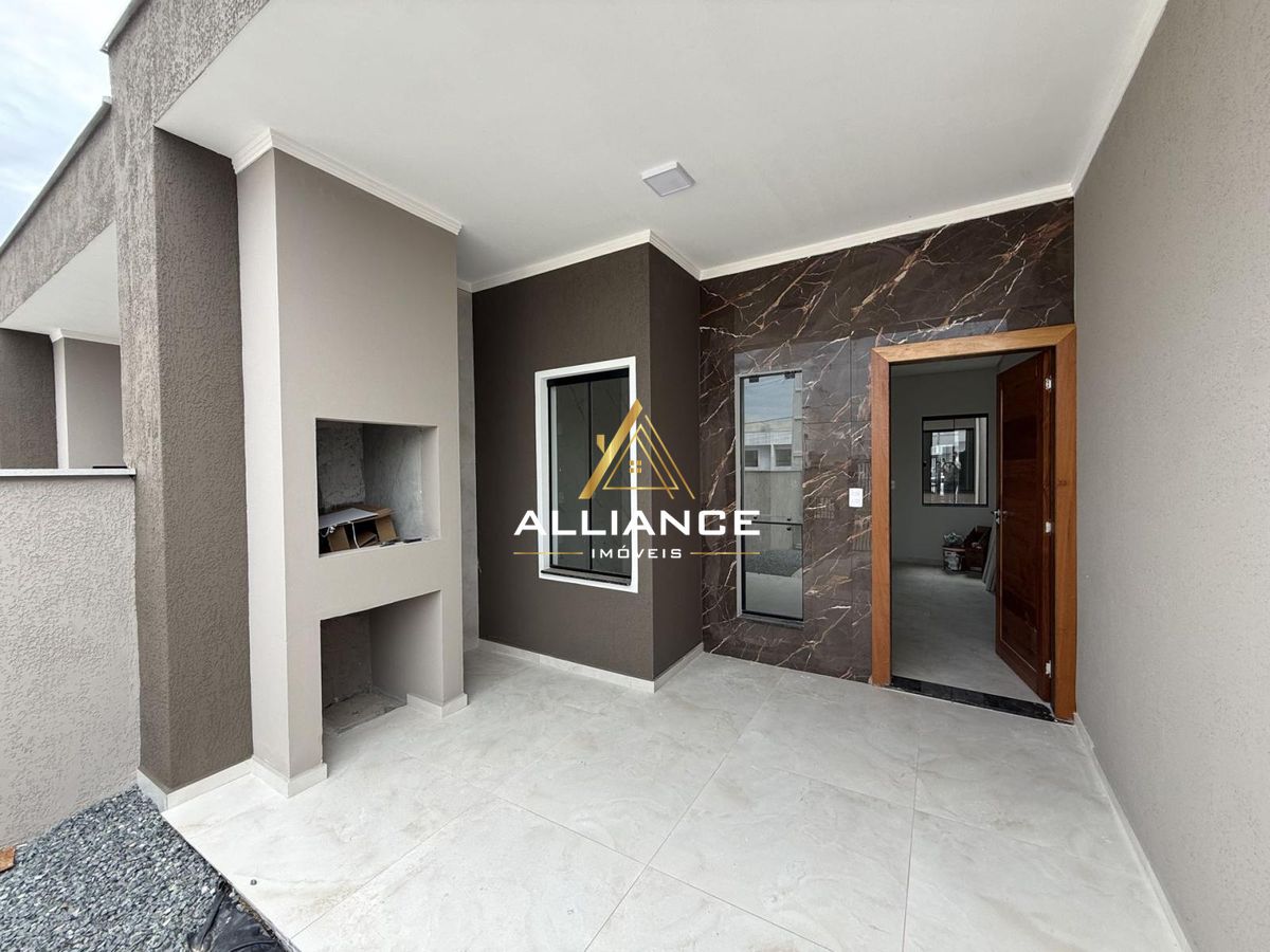 Casa, 2 quartos, 70 m² - Foto 2