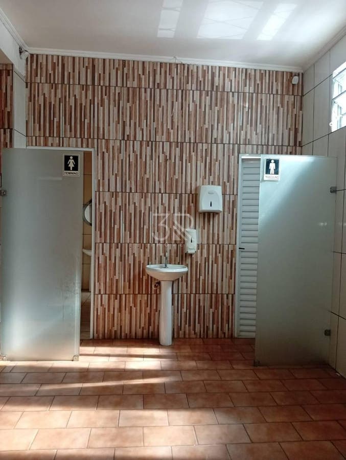 Loja-Salão, 260 m² - Foto 18