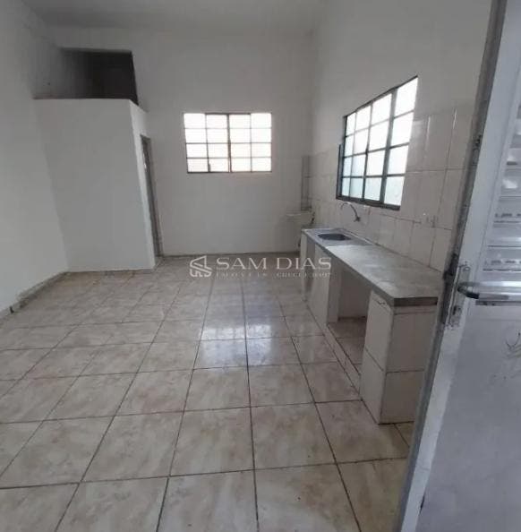 Casa, 1 quarto, 30 m² - Foto 8