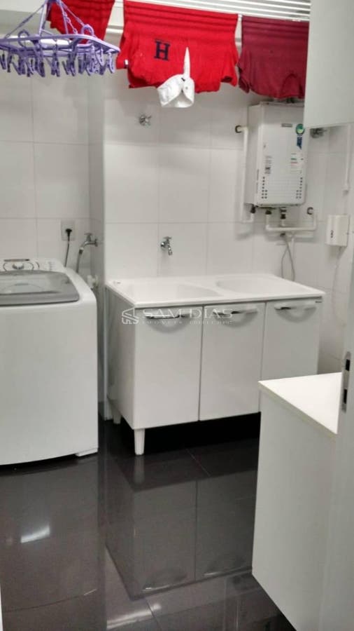 Apartamento, 3 quartos, 182 m² - Foto 17