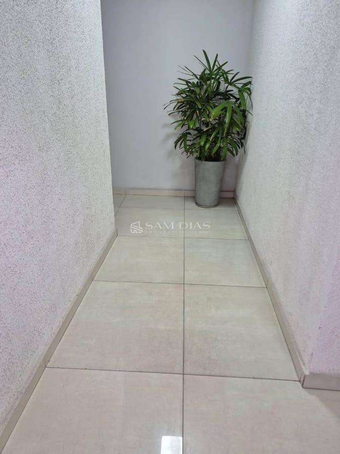 Apartamento, 1 quarto, 33 m² - Foto 11