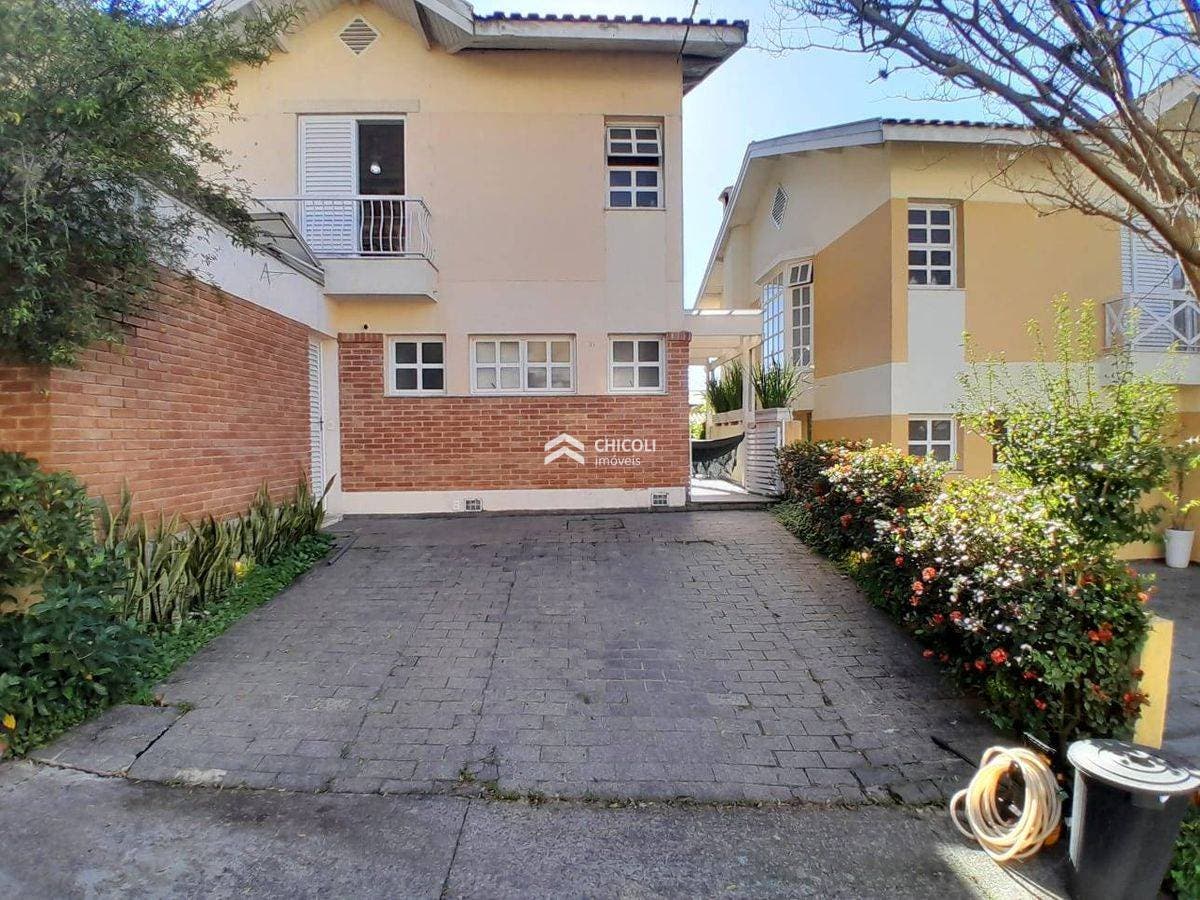 Casa com 3 quartos, Jardim Barbacena - Cotia - Casa de Condomínio em Jardim Barbacena, Cotia - à venda - Chicoli administração de bens LTDA