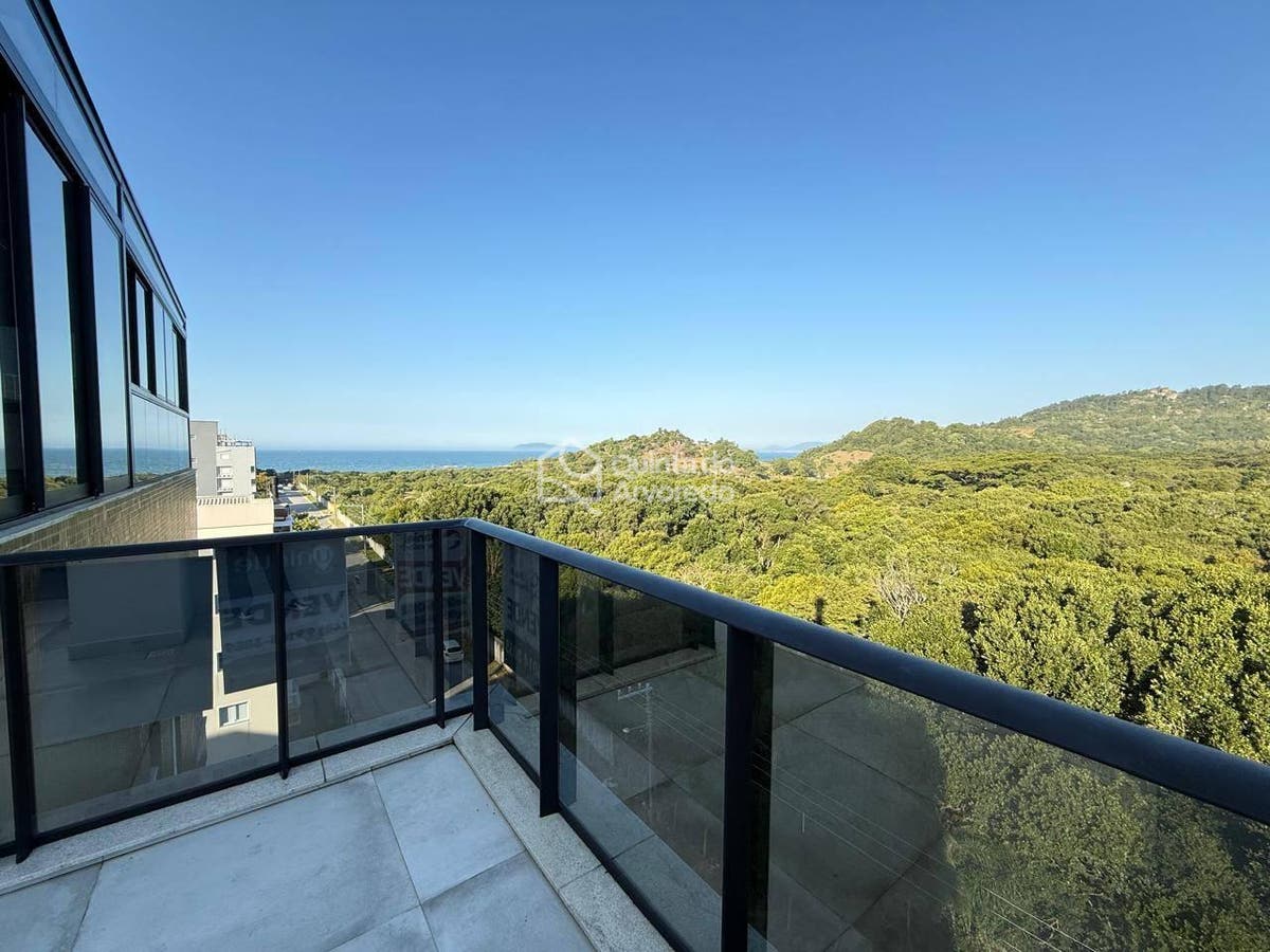 Unique Bay Residence - Cobertura em Loteamento Caravelas, Governador Celso Ramos - à venda - Quinta do Arvoredo Imóveis