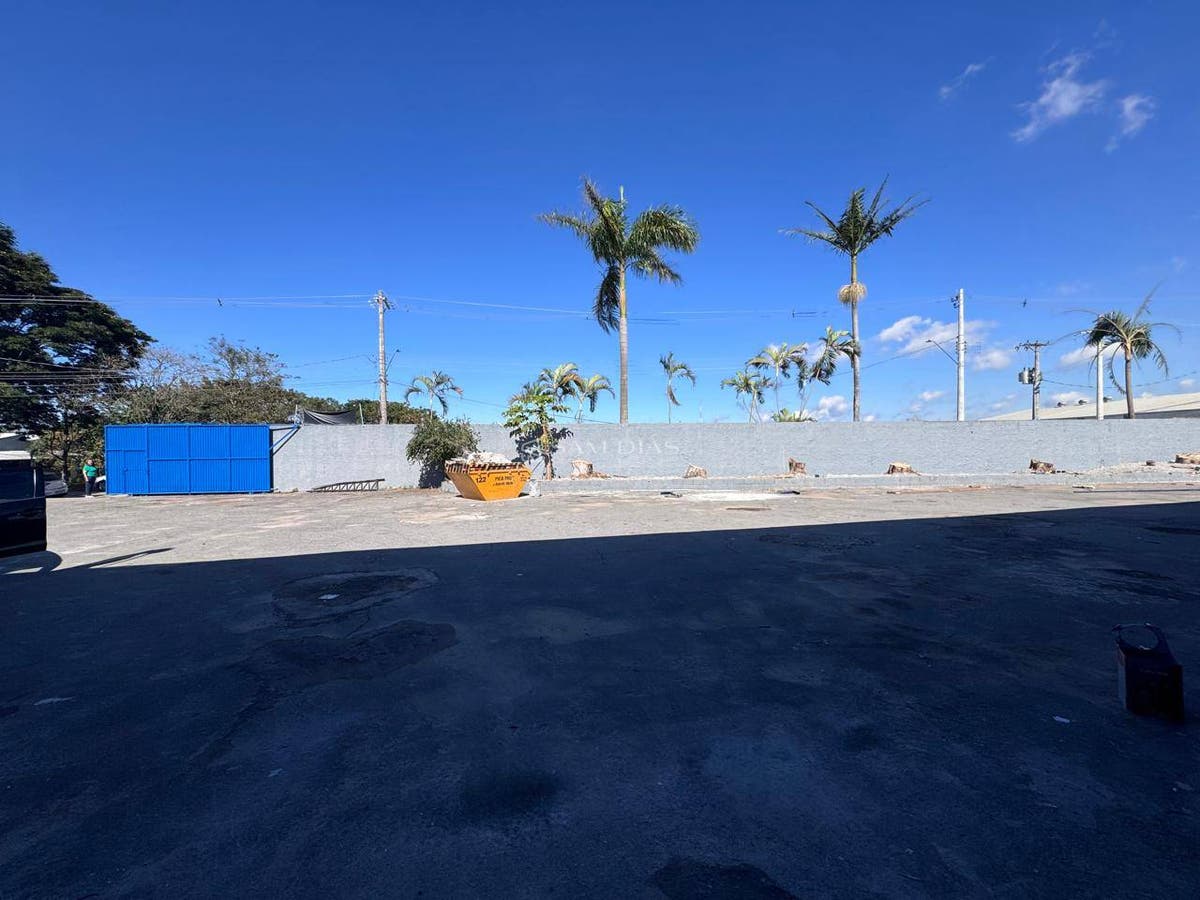 Depósito-Galpão, 1120 m² - Foto 11