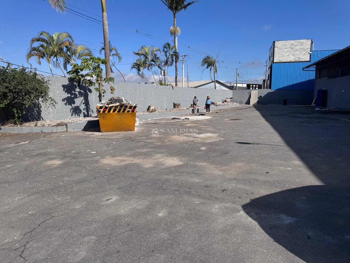 Depósito-Galpão, 1120 m² - Foto 7
