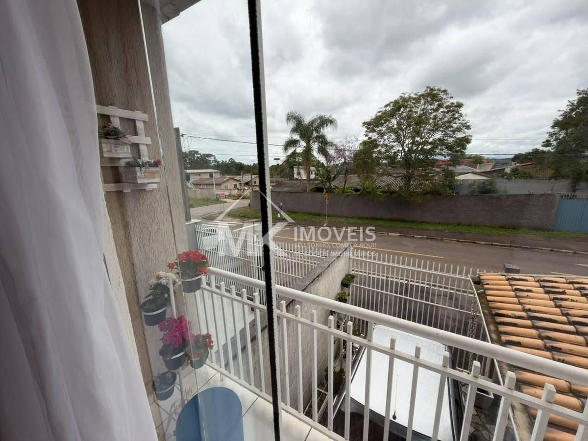Sobrado, 3 quartos, 84 m² - Foto 5