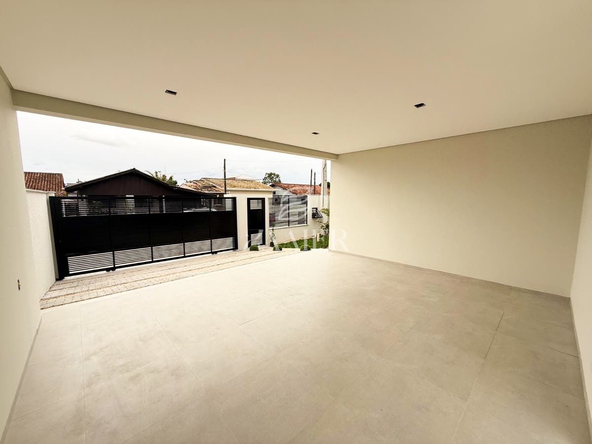 Casa de 3 quartos, 114m² no bairro Itajuba, em Barra Velha | Eu Corretor
