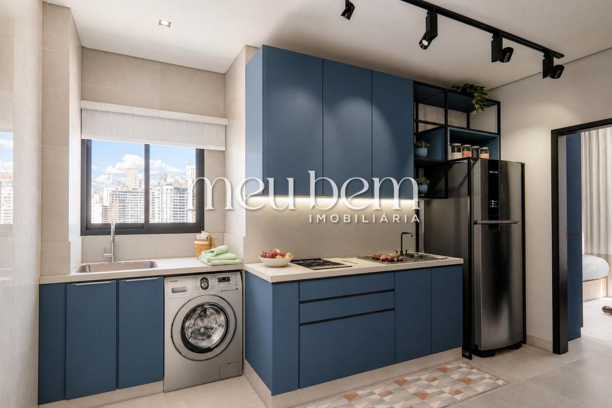 Residencial › Apartamento à venda no Mônaco Residence , bairro Tiradentes, por R$247.891,47 em Porto Velho - Rondônia - Apartamento em Tiradentes, Porto Velho - à venda - Meu Bem Imóveis