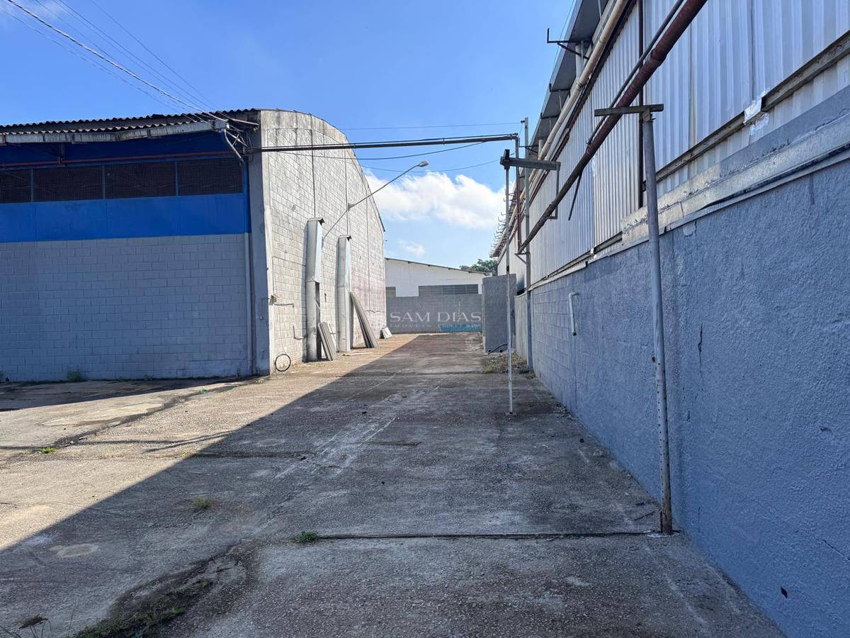 Depósito-Galpão, 1120 m² - Foto 6