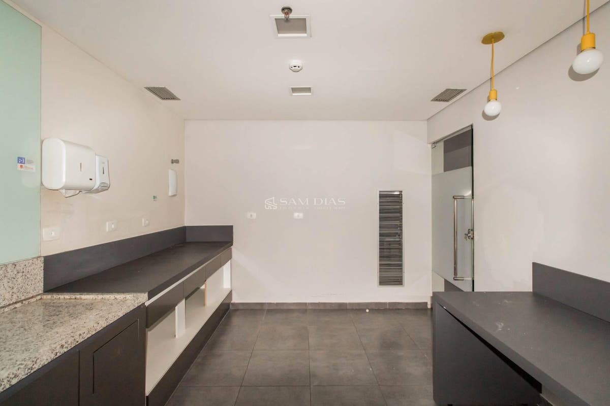 Loja-Salão, 873 m² - Foto 32