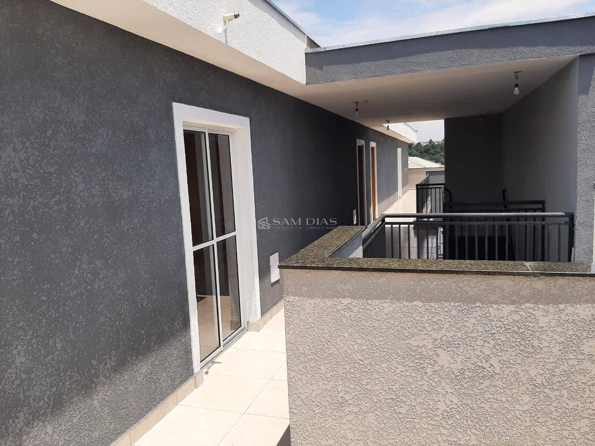 Apartamento, 2 quartos, 38 m² - Foto 6