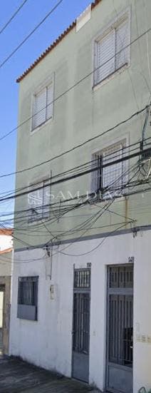 Apartamento, 1 quarto, 35 m² - Foto 6