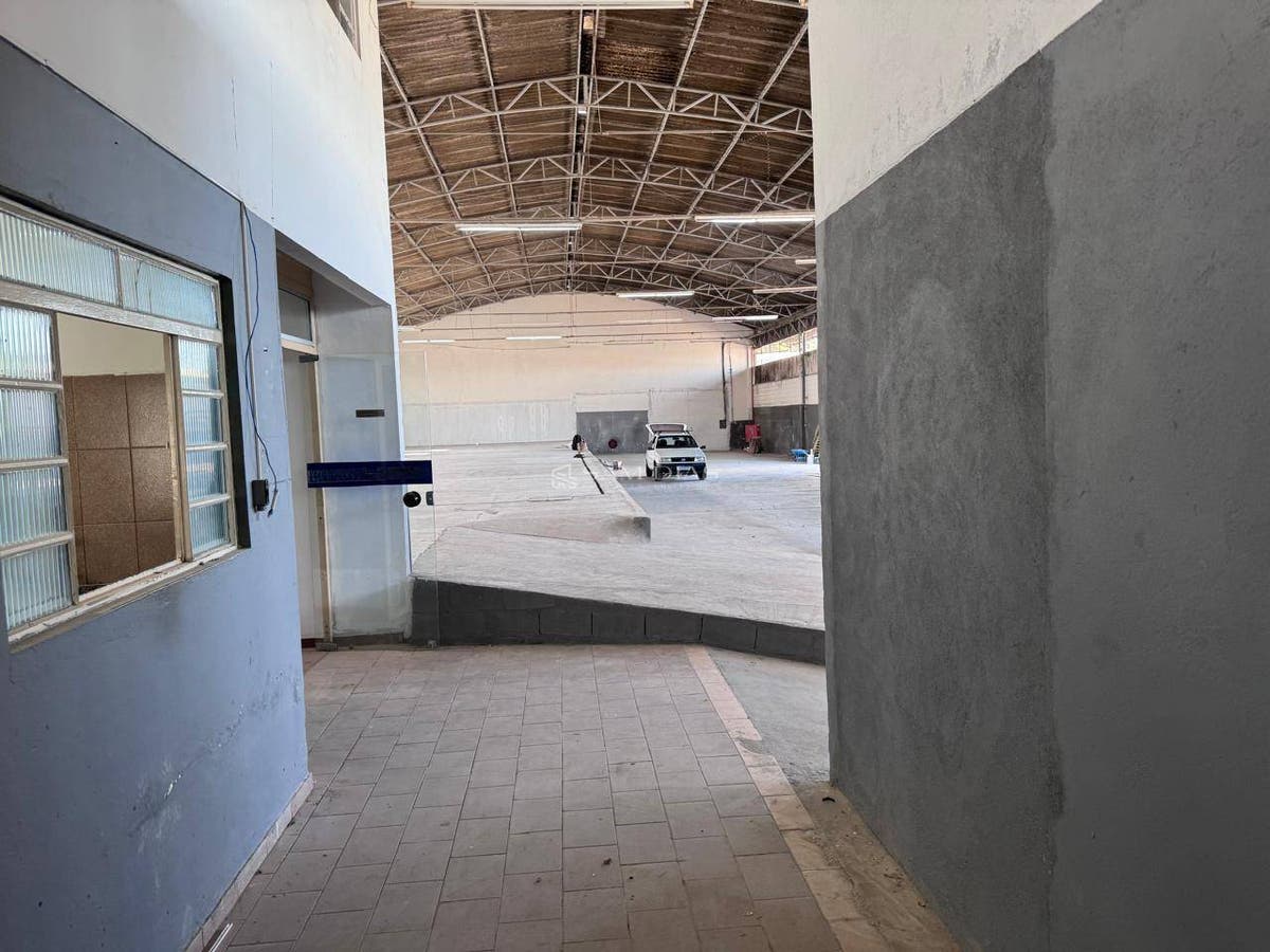 Depósito-Galpão, 1120 m² - Foto 14