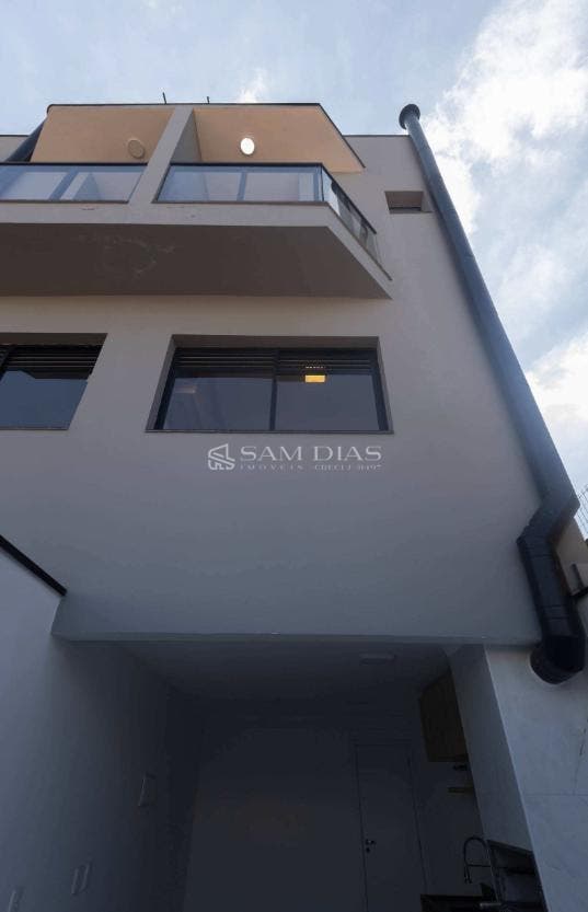 Sobrado, 3 quartos, 140 m² - Foto 30