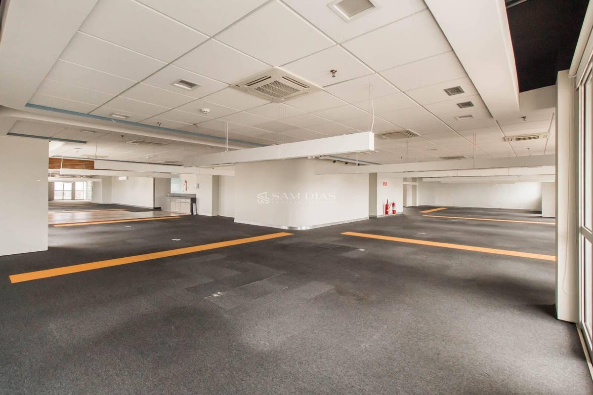 Loja-Salão, 873 m² - Foto 5