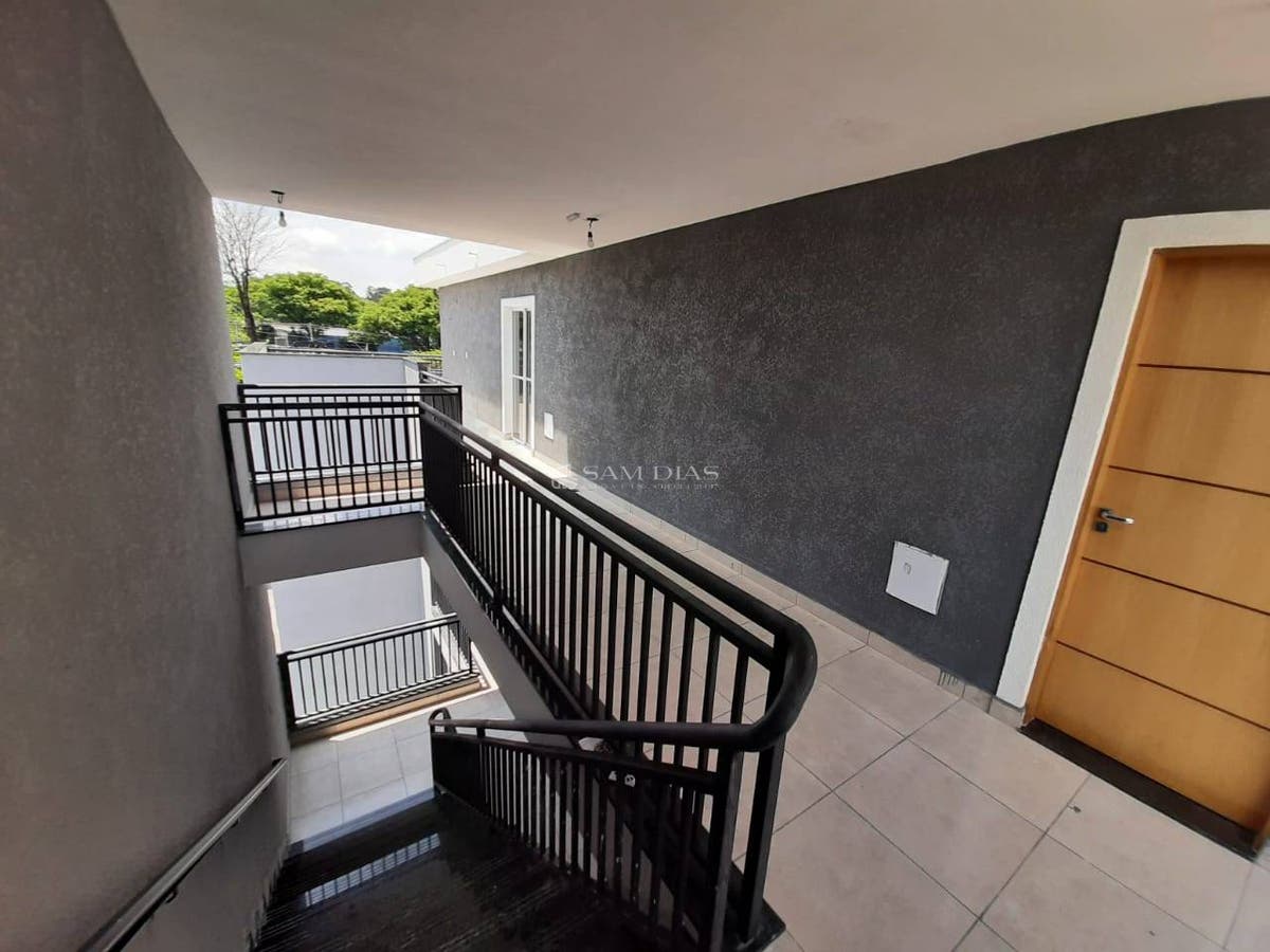 Apartamento, 2 quartos, 46 m² - Foto 8