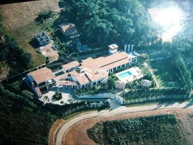 CH0010 Cotia - Chácara em Parque Realeza, Cotia - à venda - Chicoli administração de bens LTDA