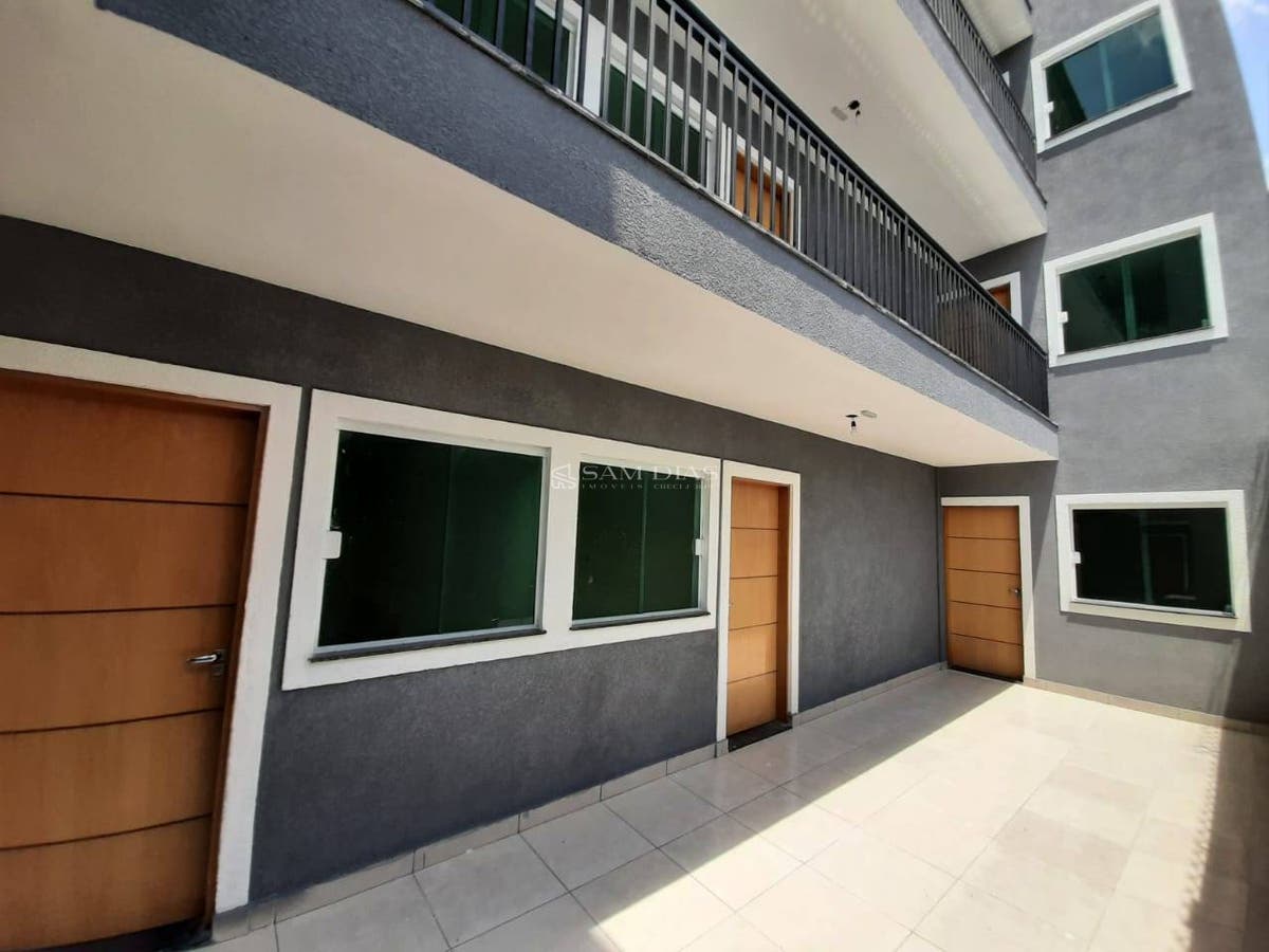 Apartamento, 2 quartos, 46 m² - Foto 29