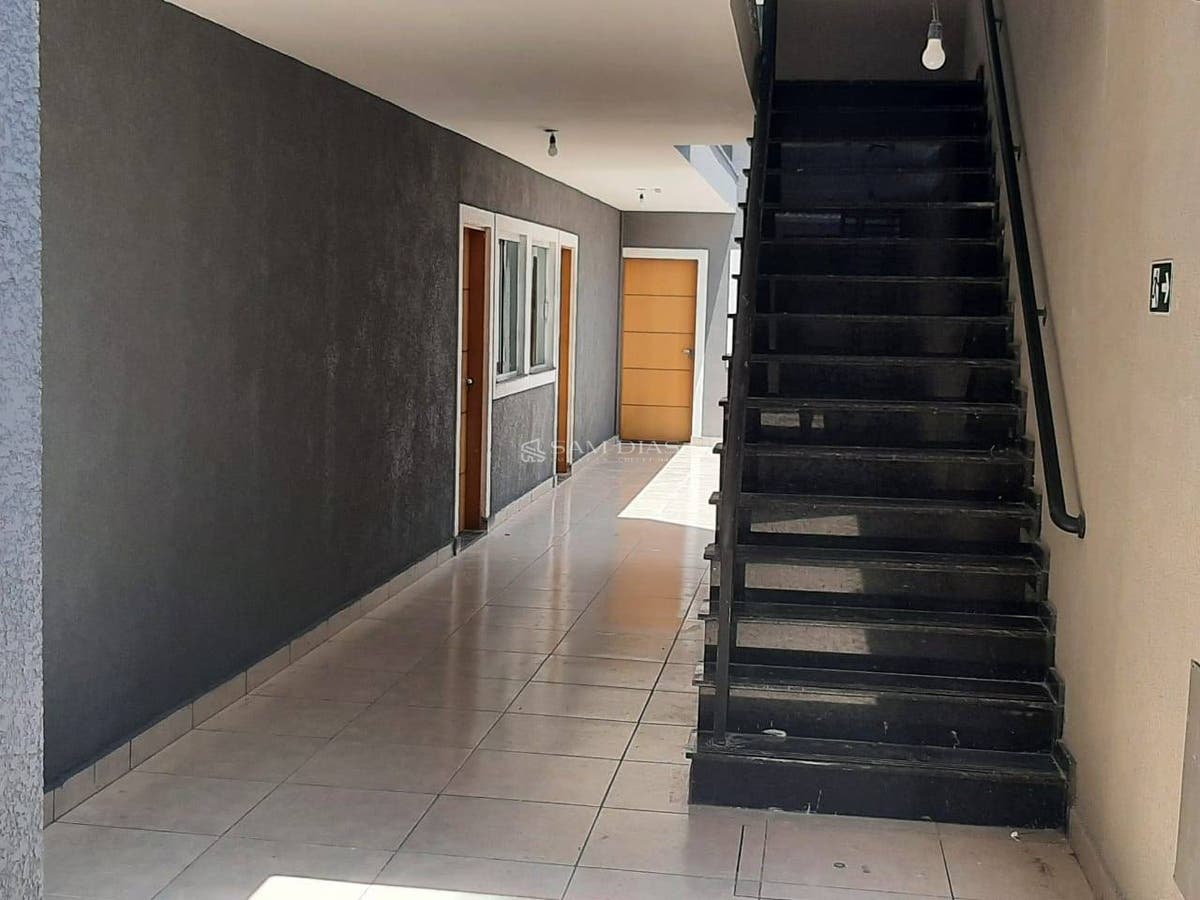 Apartamento, 2 quartos, 46 m² - Foto 34