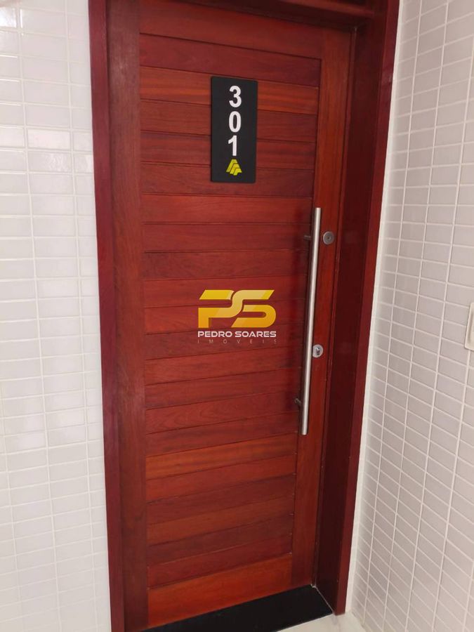 Apartamento à venda área 55,89m² – bessa