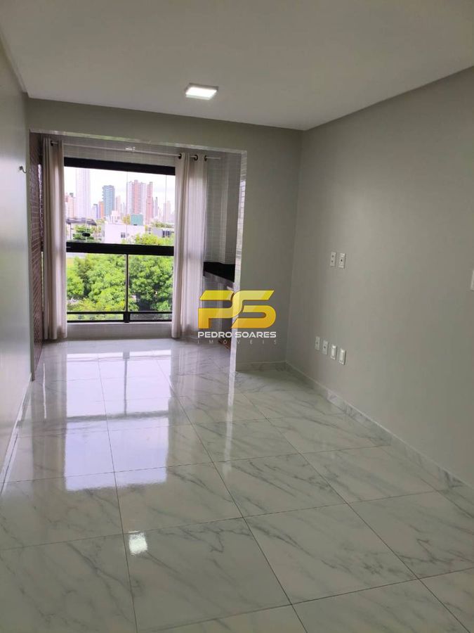 Apartamento à venda área 55,89m² – bessa