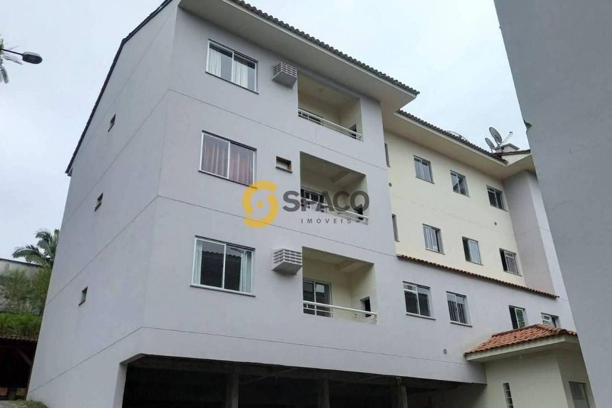 Apartamento para Alugar no Centro de Jaraguá do Sul - Apartamento em Centro, Jaraguá do Sul - para locação - Spaço Imóveis