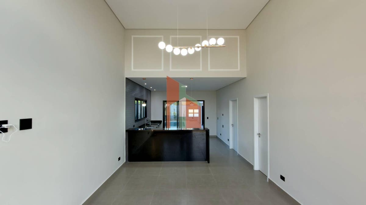 Casa de Condomínio de 3 quartos, 162m² | Eu Corretor