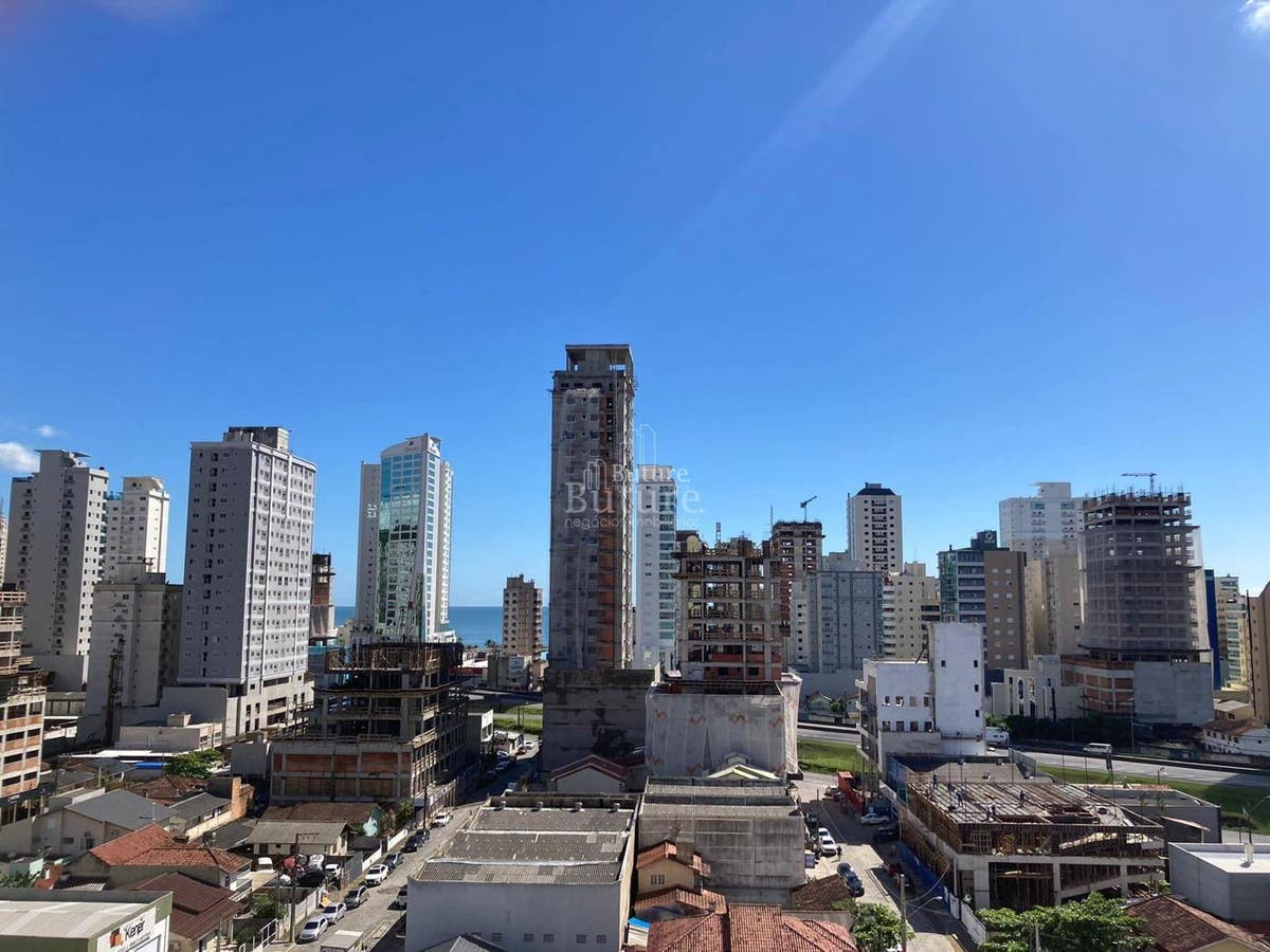 APTO MOBILIADO - Apartamento em Itapema - à venda - BUTURE NEGOCIOS IMOBILIARIOS LTDA