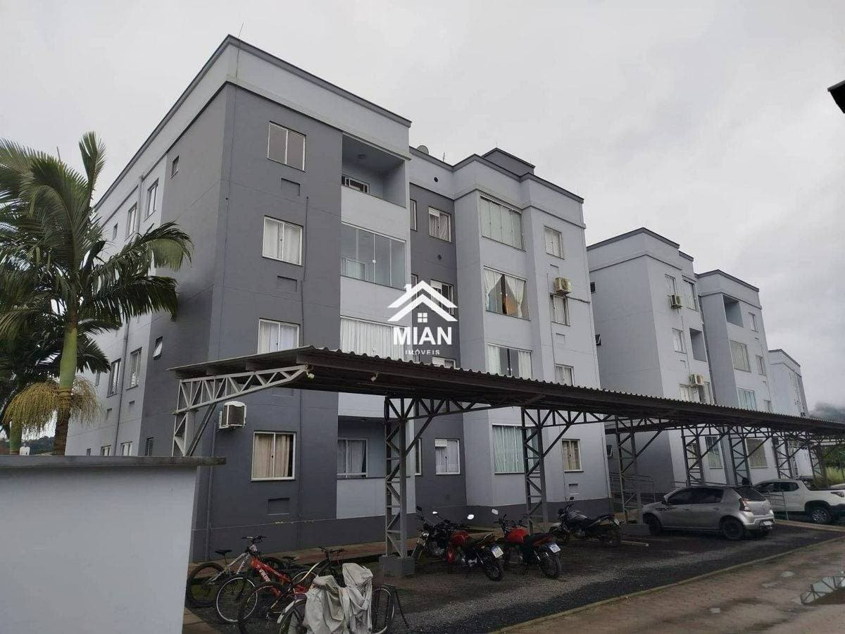 Apartamento, Vila Nova - Ituporanga - Apartamento em Vila Nova, Ituporanga - à venda - Imobiliária MIAN Imóveis
