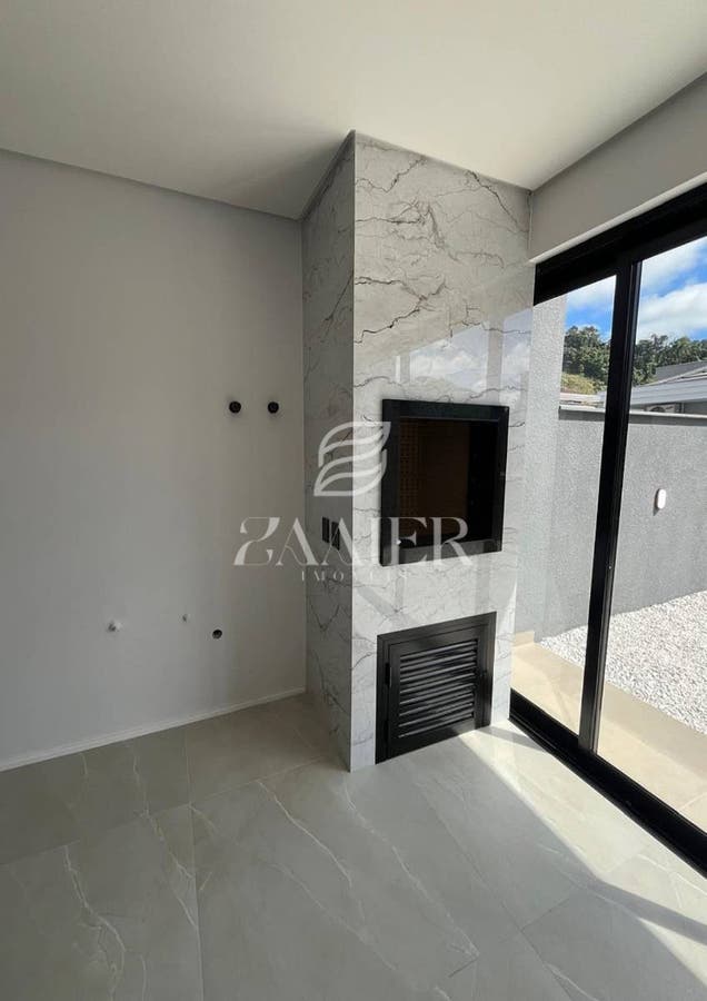 Sobrado de 3 quartos, 167m² no bairro Jardim Sofia, em Joinville | Eu Corretor