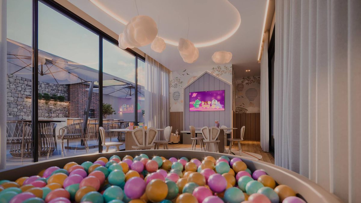 Sea home design apartamento 2 suítes - localizado no bairro 