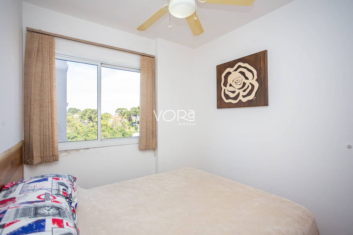 Apartamento, 3 quartos, 89 m² - Foto 31
