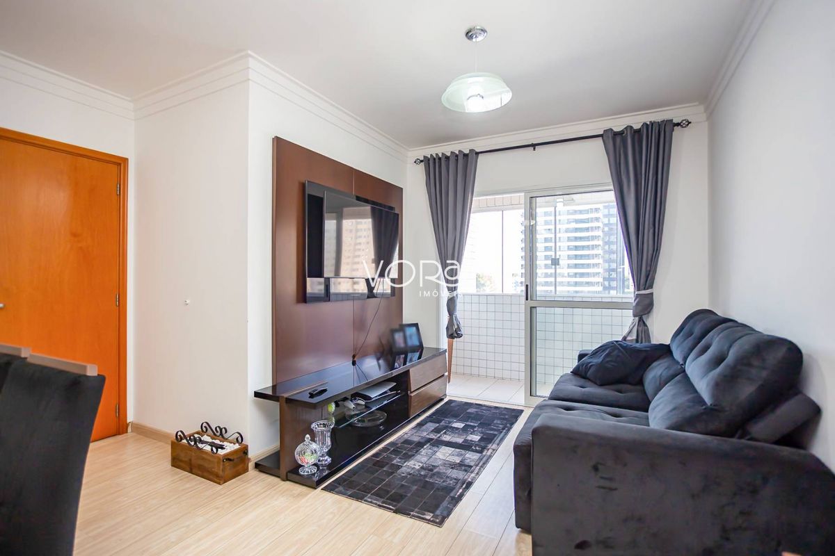 Apartamento, 3 quartos, 89 m² - Foto 4
