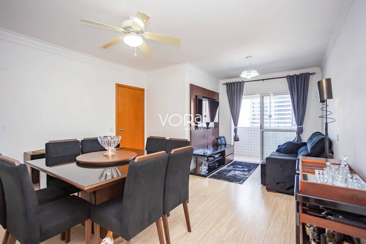 Apartamento, 3 quartos, 89 m² - Foto 2