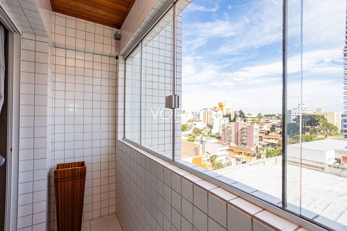 Apartamento, 3 quartos, 89 m² - Foto 13