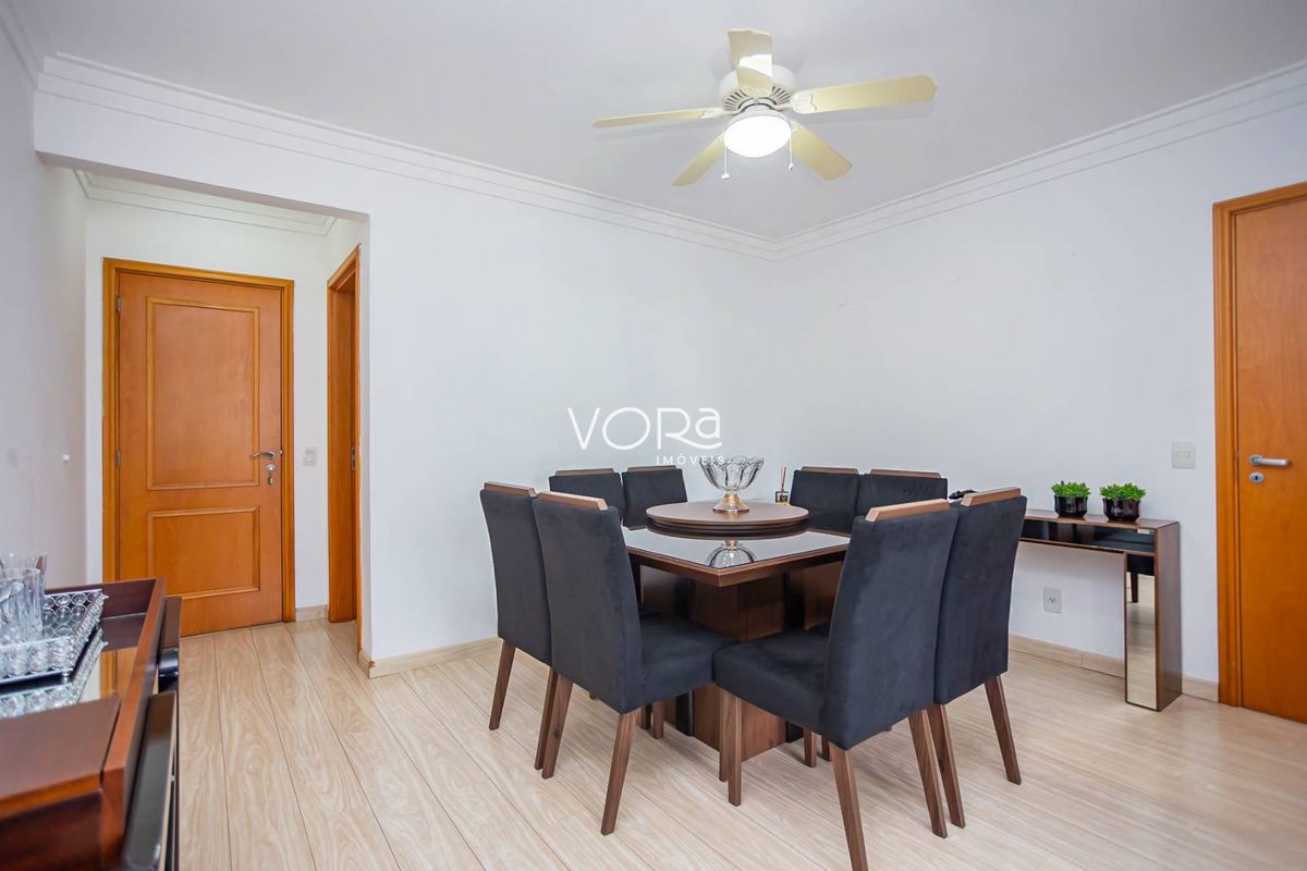 Apartamento, 3 quartos, 89 m² - Foto 7