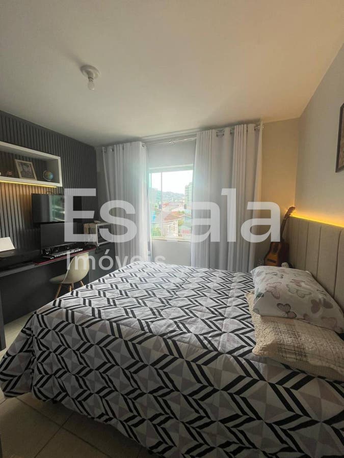 Apartamento, 4 quartos, 128 m² - Foto 9