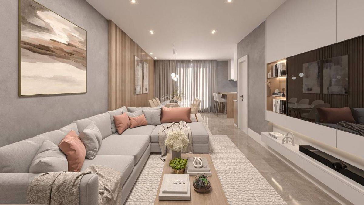 Apartamento a Venda - Balneário Camboriú - Entrega Agosto 2028 - 3 suítes - 107m2 - Apartamento em Centro, Balneário Camboriú - à venda - IMOBILIÁRIA GUILHERME LTDA